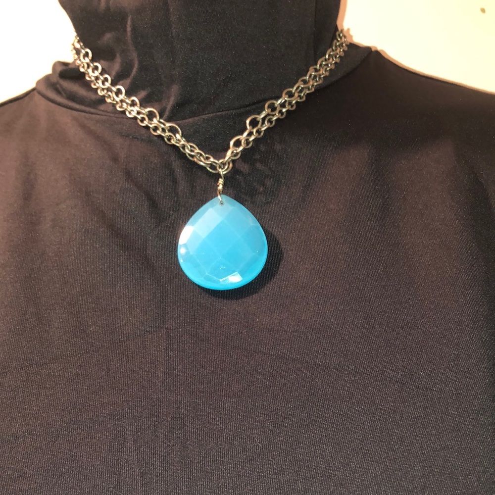 SS, Jade Chain!